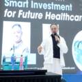 Jawa Pos Health and Lifestyle Expo 2025: Hyperbaric Chamber Monoplace PT Habeote Nafas Murni Menjadi Primadona sebagai “Smart Investment for Future Healthcare”