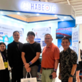 Rahasia Longevity Modern: Habeote Pukau Pengunjung Ageless Festival Lewat Inovasi Hyperbaric Chamber Monoplace